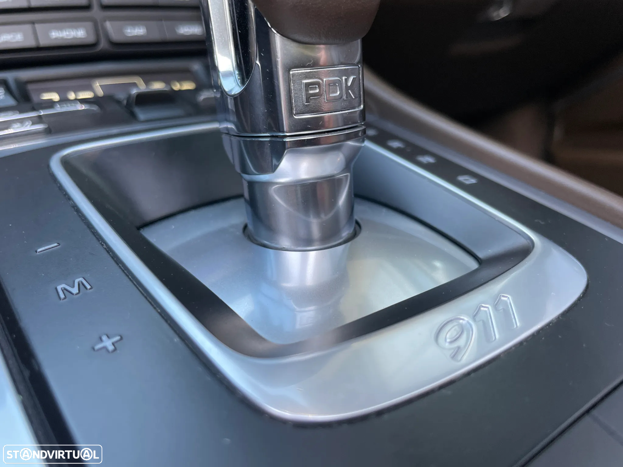 Porsche 911 (991) Carrera 2 S PDK - 29