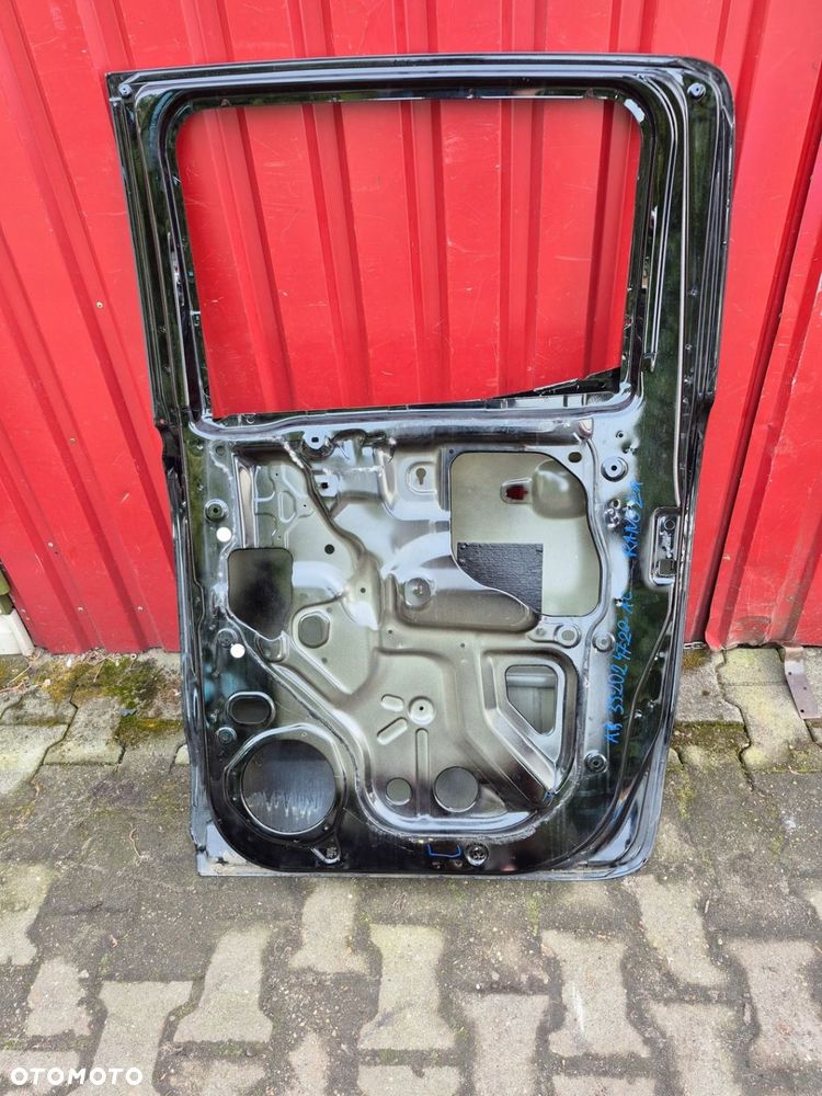 Ford Ranger drzwi prawe AB39-2024720-AC - 5