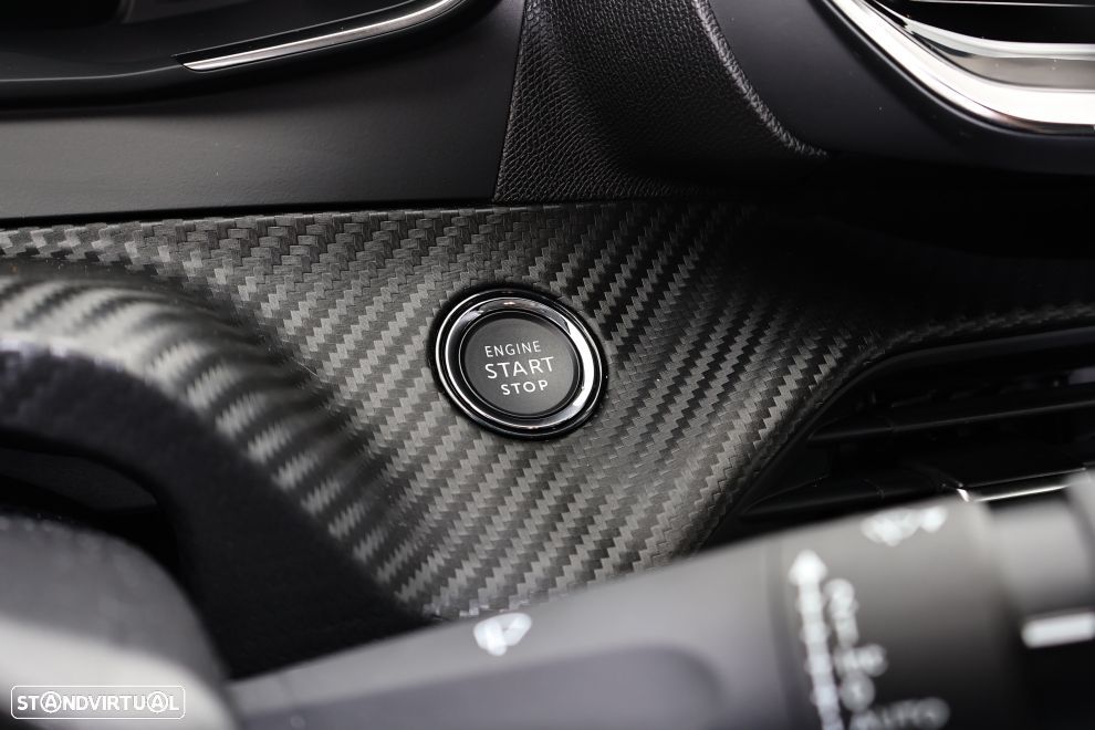 Peugeot e-208 51 kWh Allure - 9