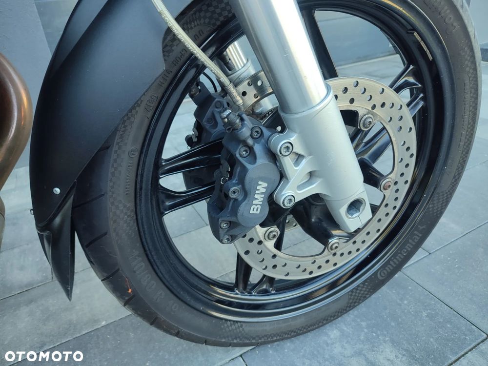 BMW GS - 36