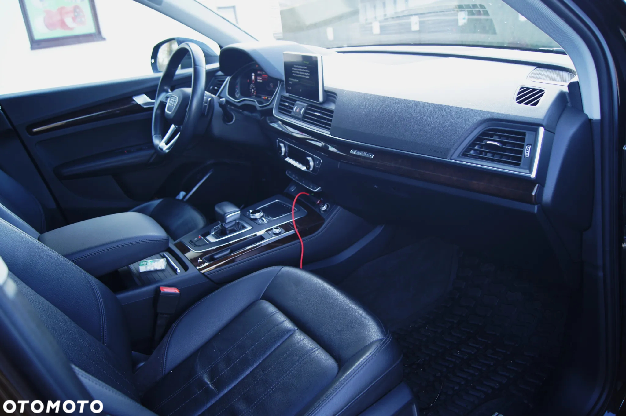 Audi Q5 2.0 TFSI Quattro S tronic - 16
