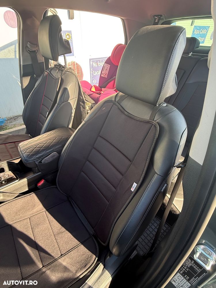 Kia Sportage 1.6 T-GDI 7DCT HP 4x2 MHEV Style - 24