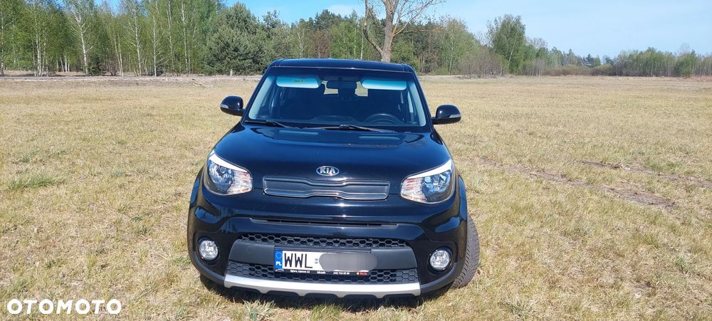Kia Soul - 10