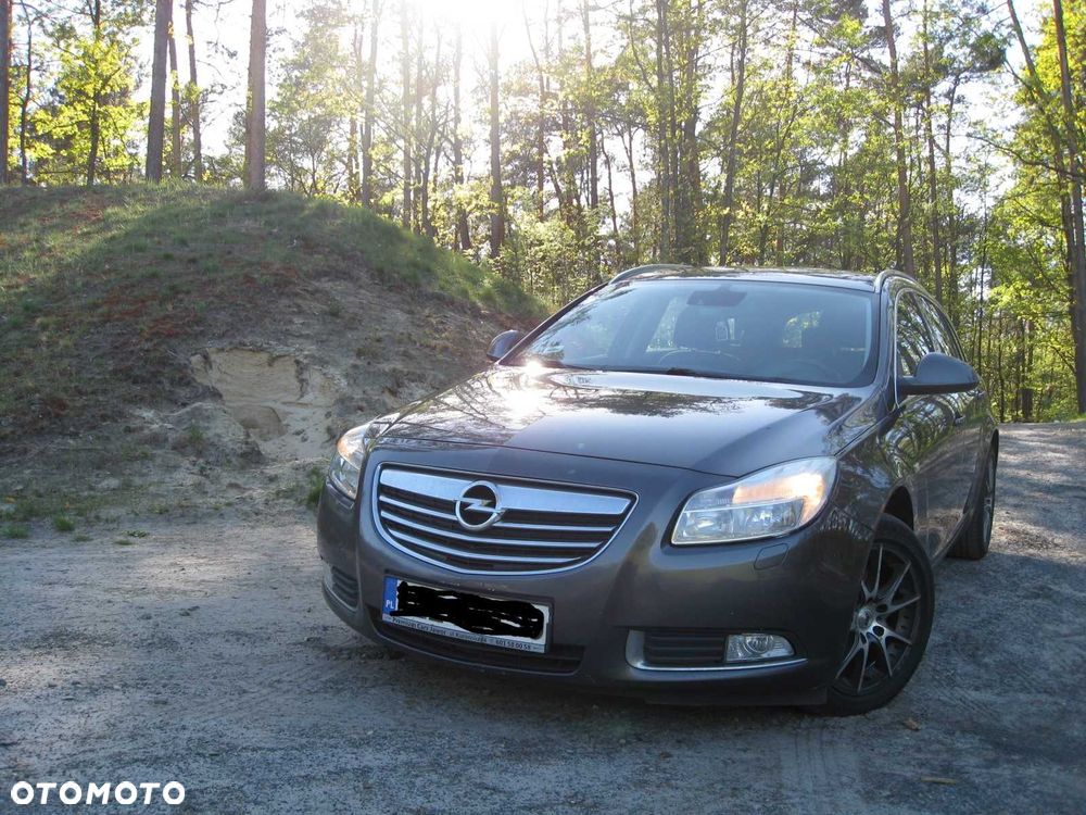 Opel Insignia - 4