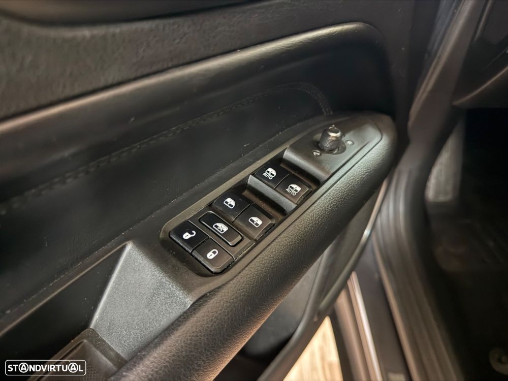 Jeep Compass 1.3 T4 4xe Auto Limited - 31