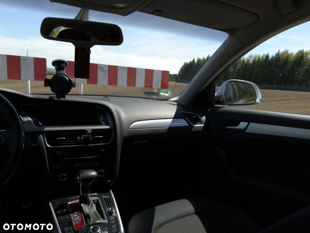 Audi A4 Allroad 2.0 TFSI Quattro S tronic - 3