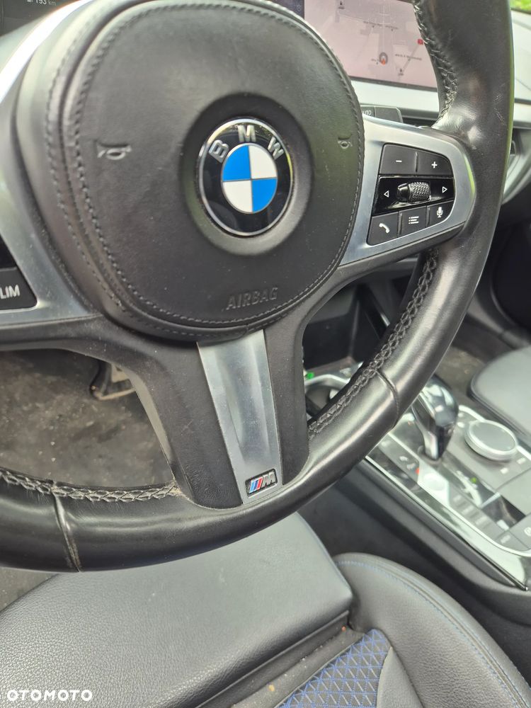 BMW Seria 1 116d M Sport Shadow - 21
