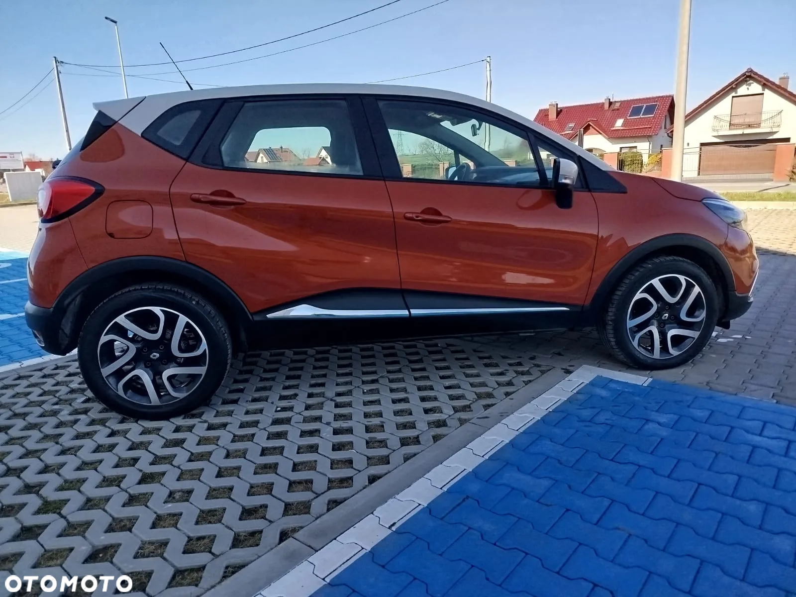 Renault Captur (ENERGY) TCe 90 LIMITED - 7