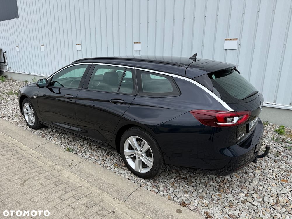 Opel Insignia - 5