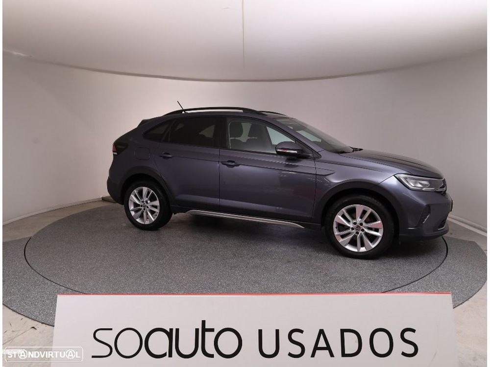 VW Taigo 1.0 TSI Urban - 17