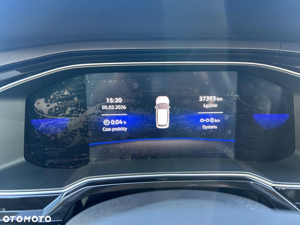 Volkswagen Taigo 1.5 TSI OPF DSG Life - 30