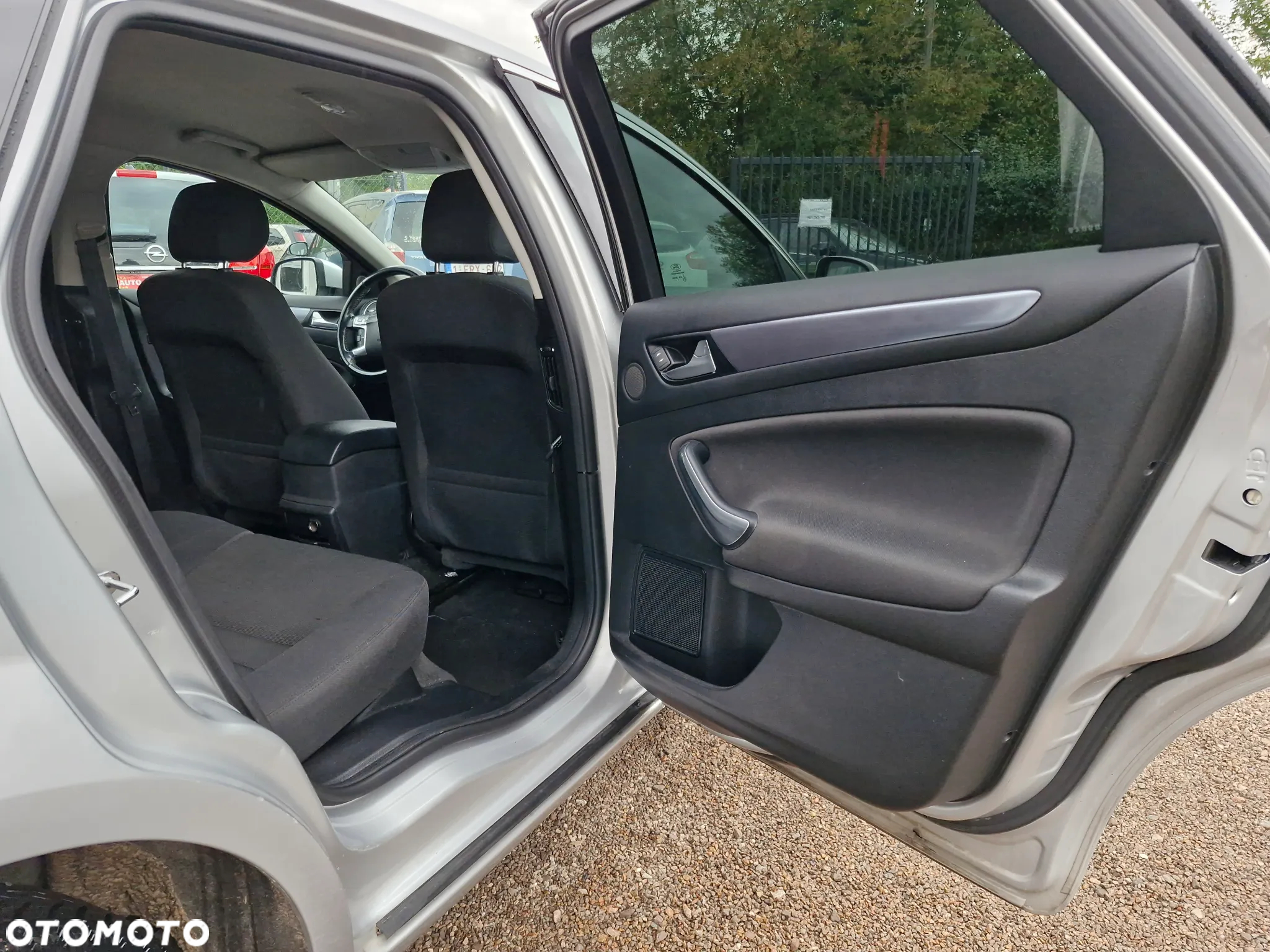 Ford Mondeo 2.0 TDCi Titanium MPS6 - 16