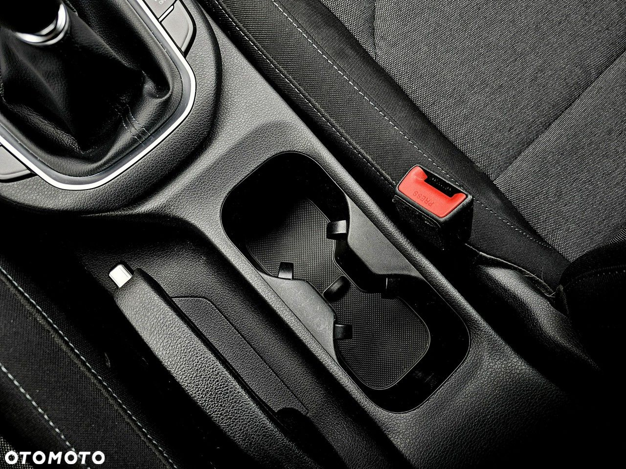 Hyundai i30 1.5 DPI Comfort - 21