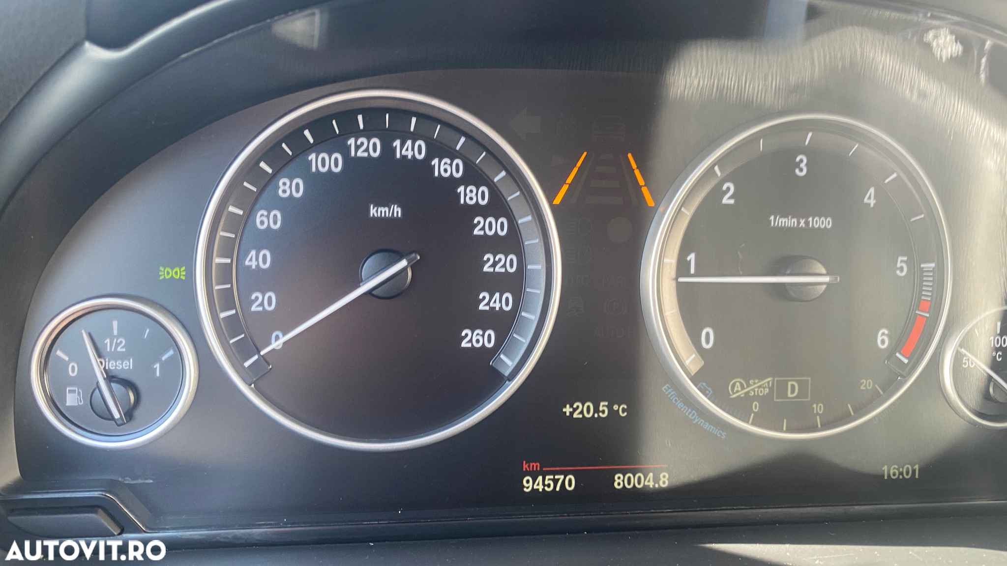 BMW X3 - 14