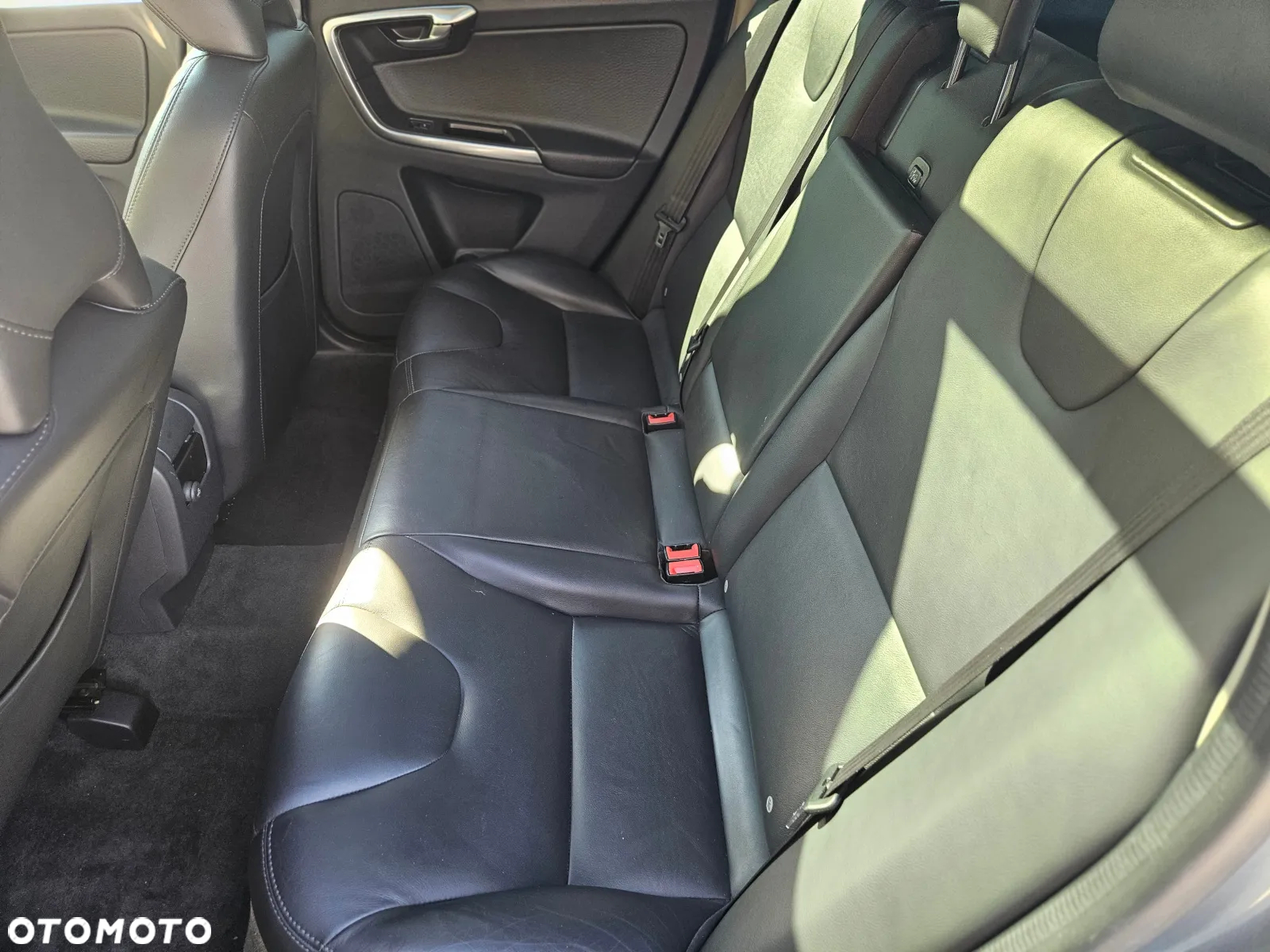 Volvo XC 60 T5 Geartronic Linje Inscription - 17