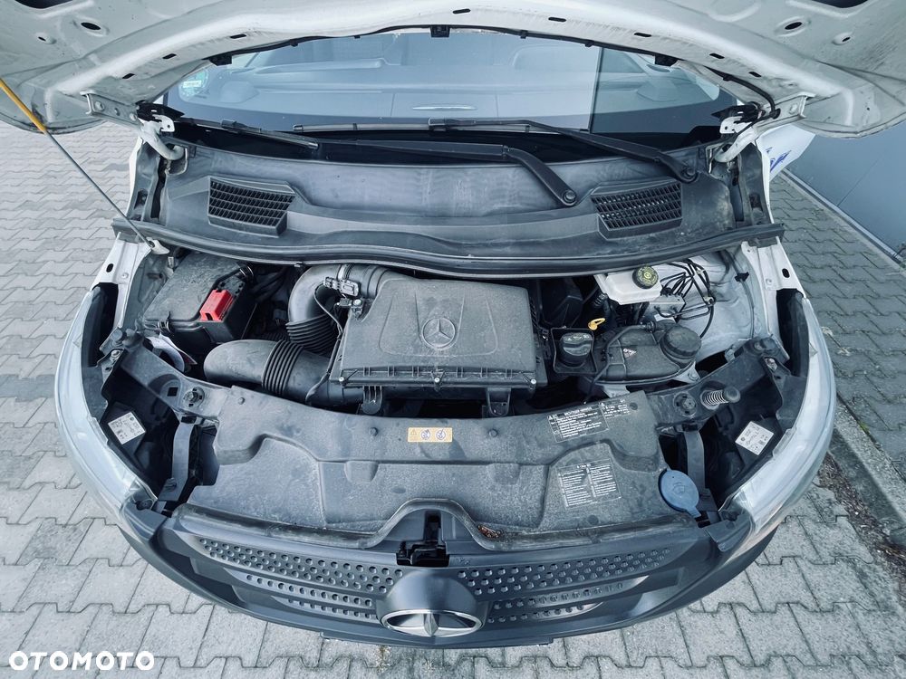 Mercedes-Benz Vito - 20