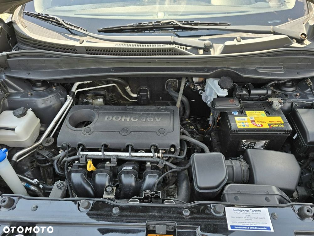 Hyundai ix35 - 33
