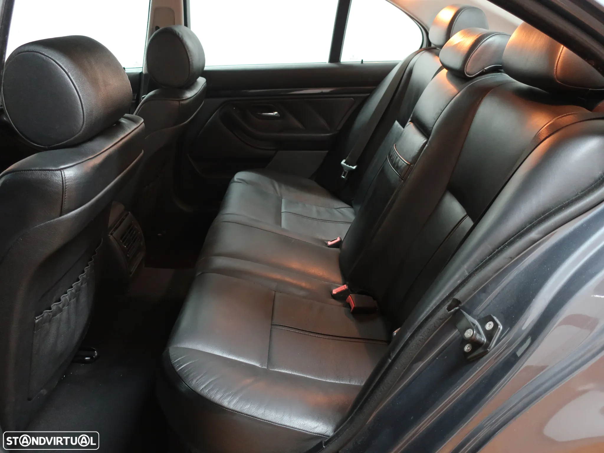 BMW 520 d - 16