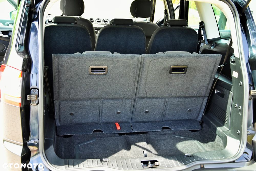 Ford S-Max 2.0 TDCi DPF Titanium - 18