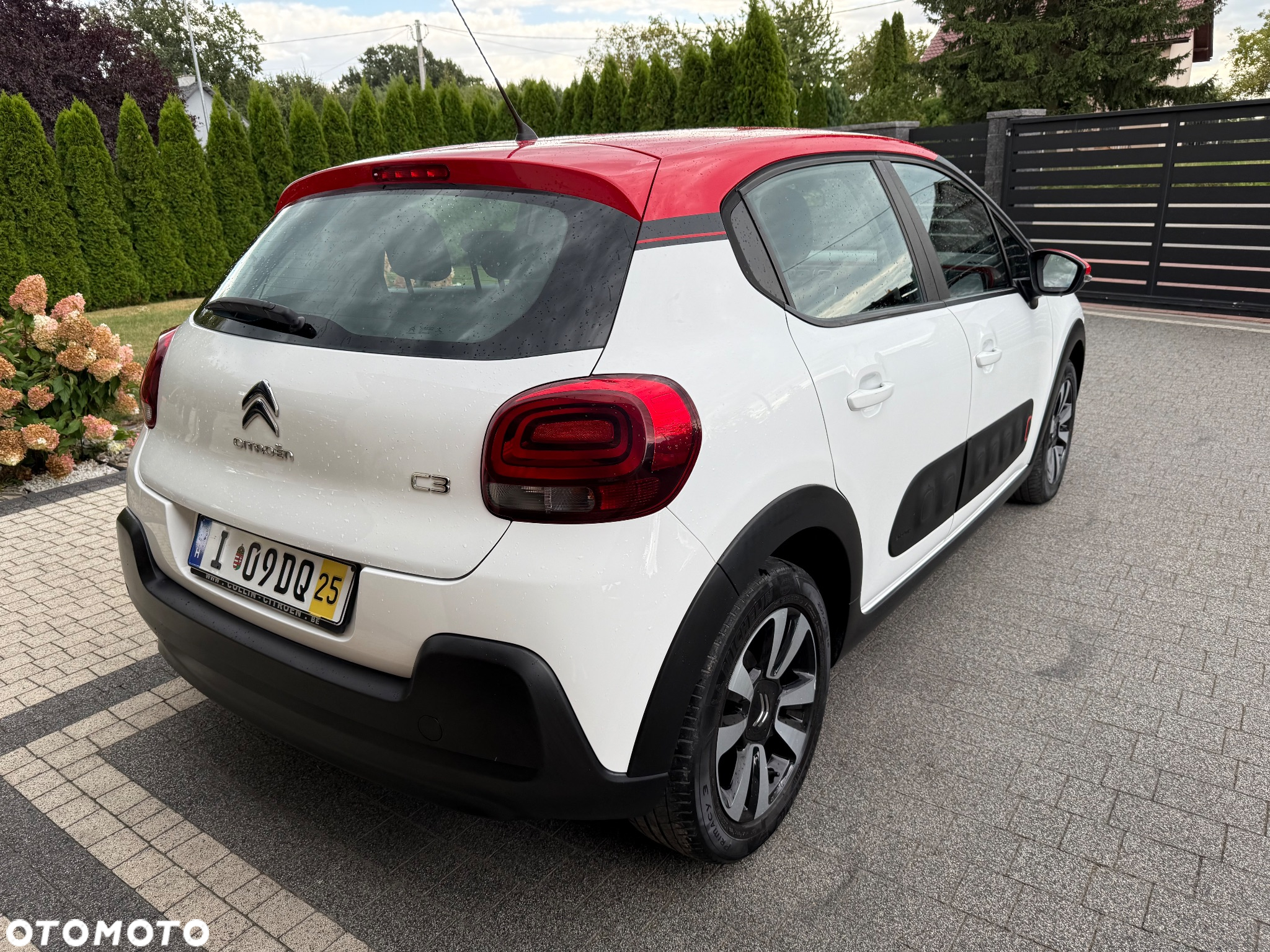 Citroën C3 - 13