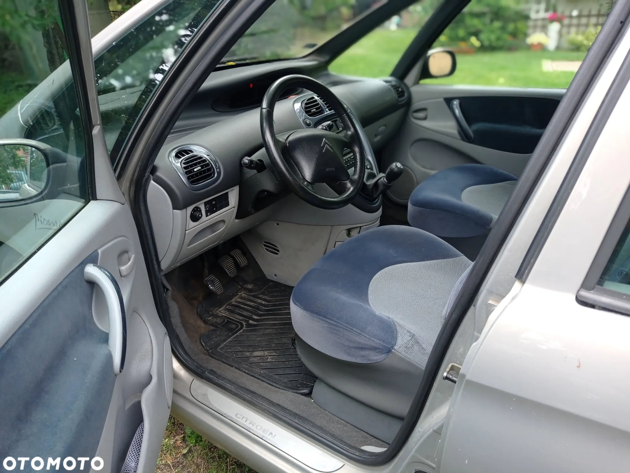 Citroën Xsara Picasso 1.8i Prestige - 6