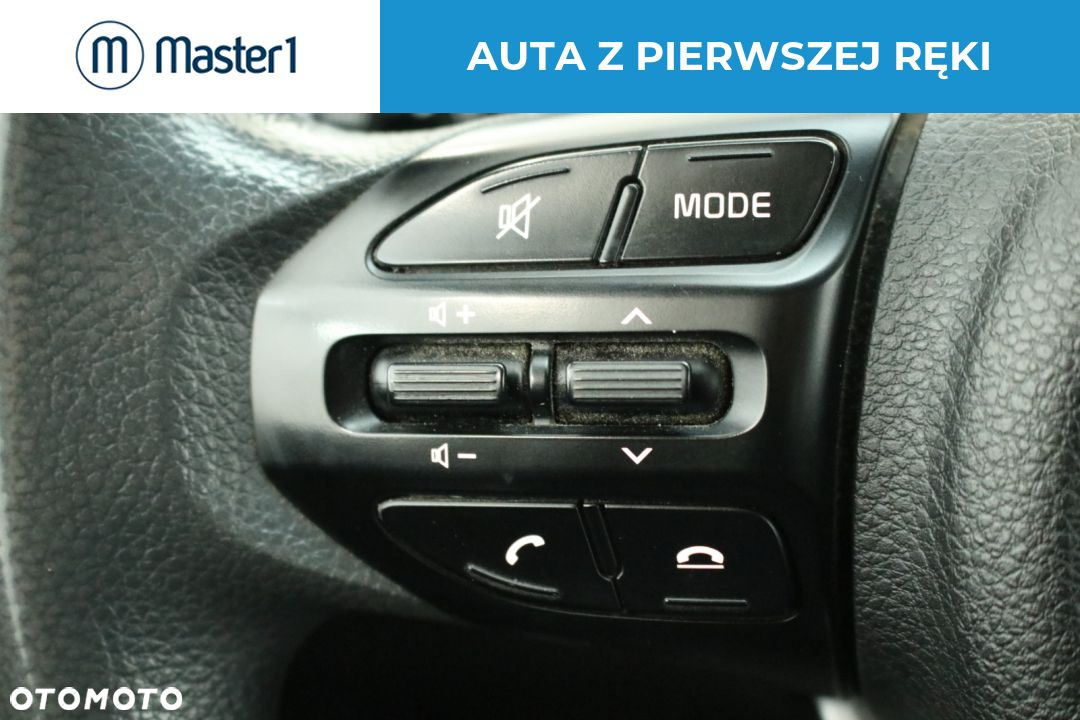 Kia Rio 1.2 M - 15