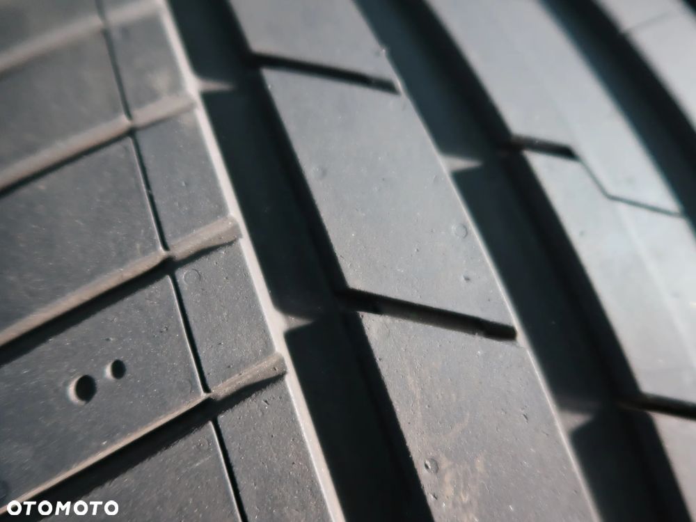 Opona Hankook 285/30r22 1 szt - 2