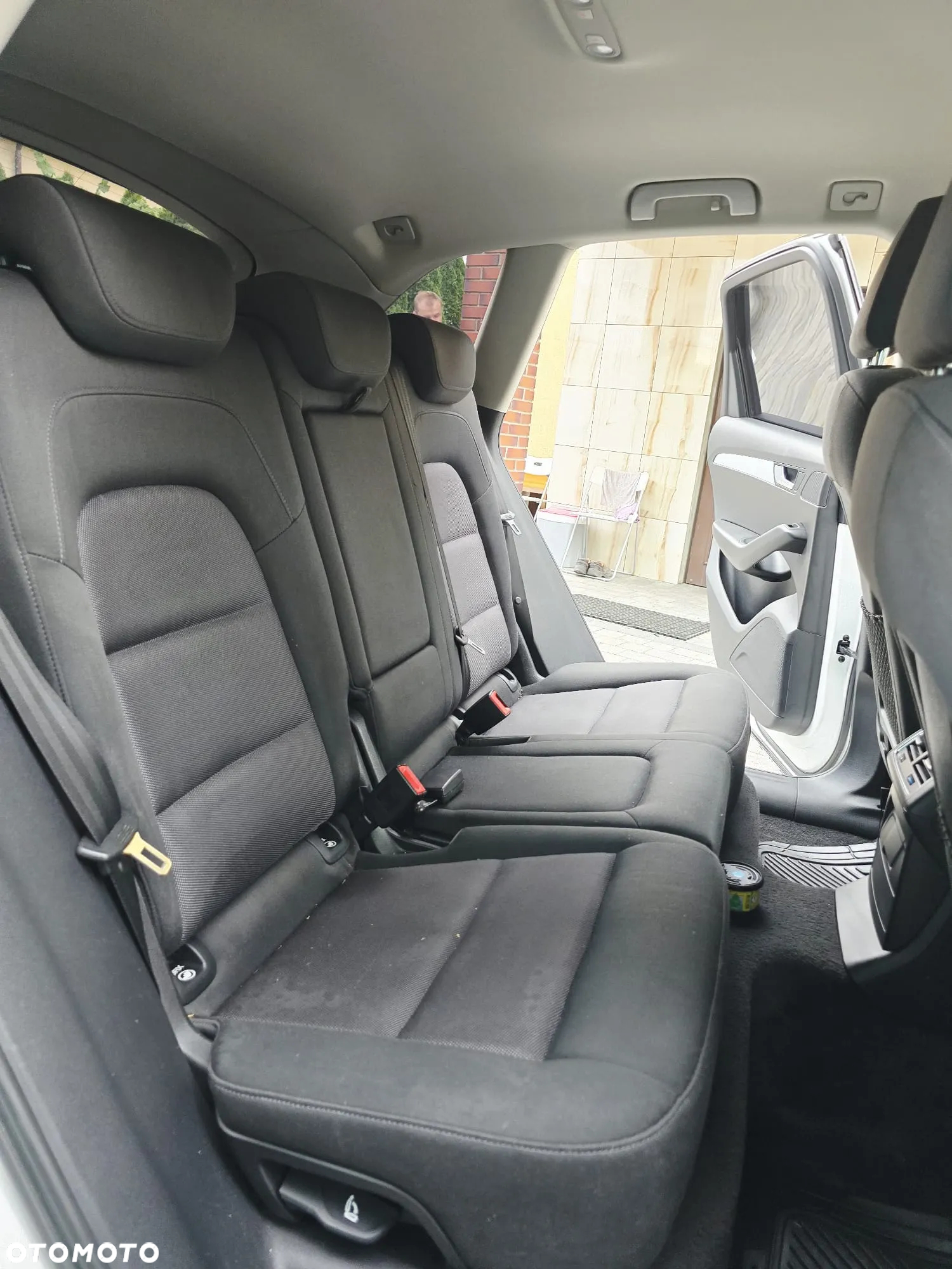 Audi Q5 2.0 TFSI Quattro - 19