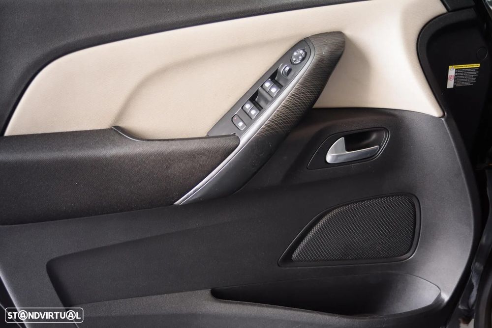 Citroën Grand C4 Spacetourer 1.5 BlueHDi Origins EAT8 - 20
