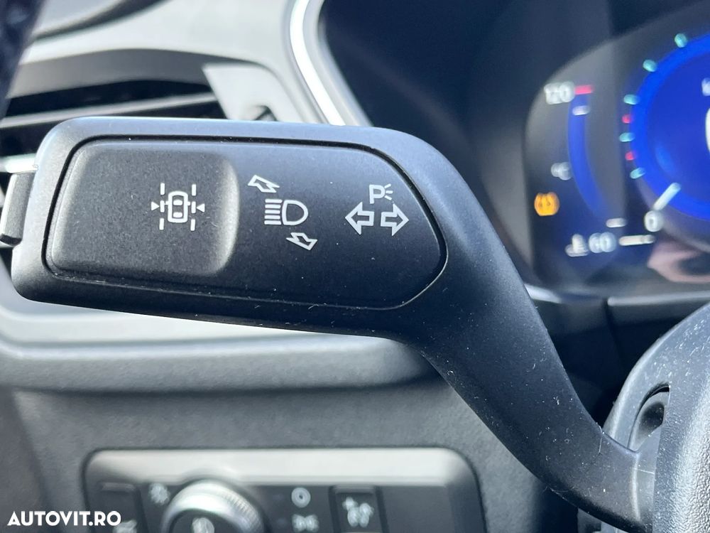 Ford Kuga 2.0 EcoBlue A8 AWD Titanium - 18