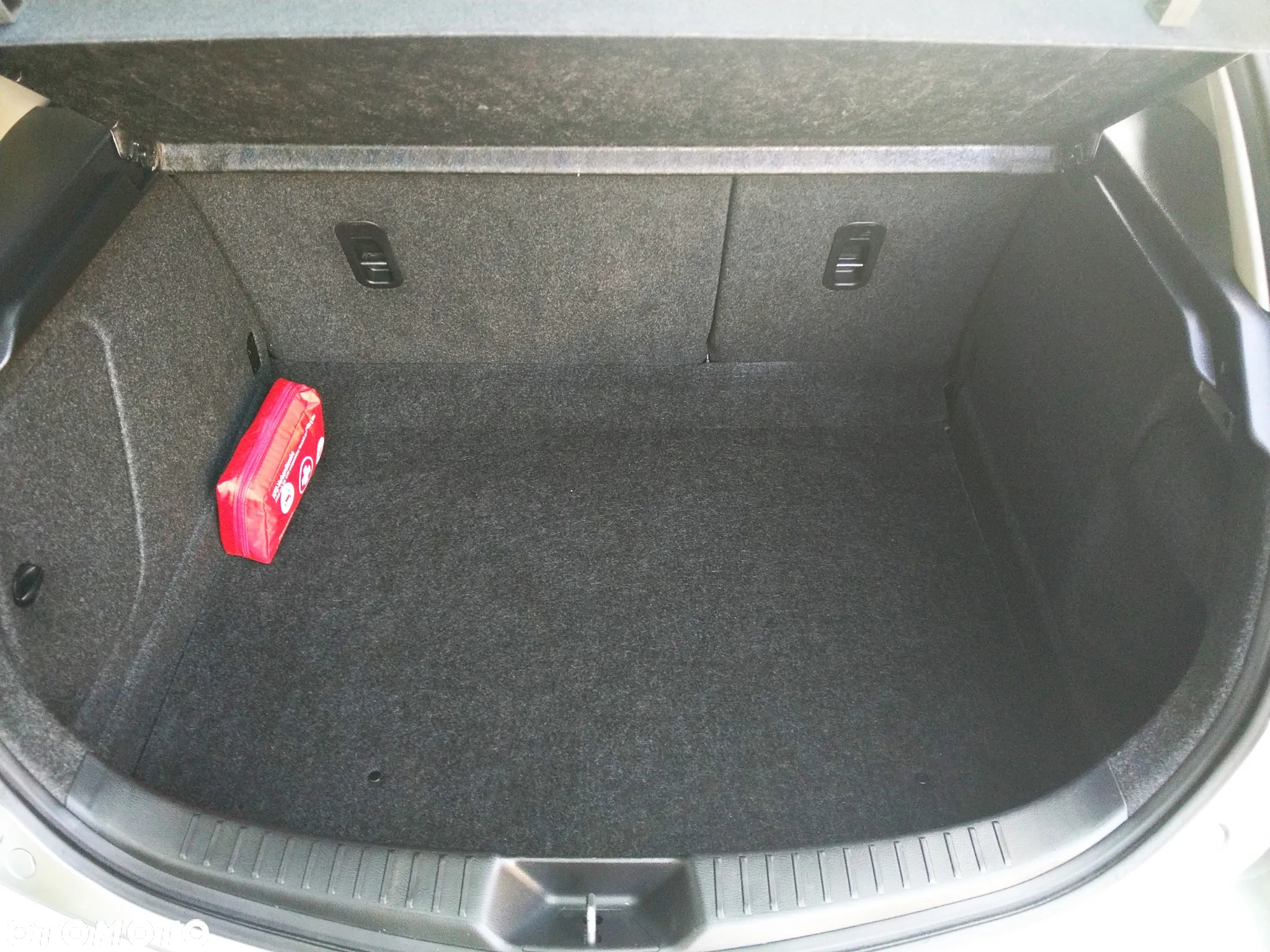 Mazda 3 1.6 Exclusive - 29