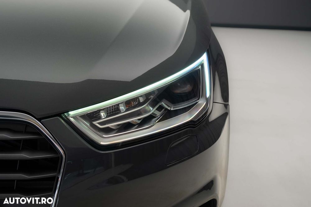 Audi A1 - 11