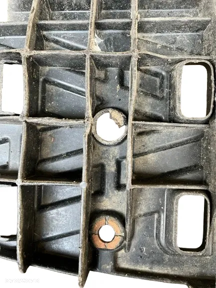 STOPIEŃ LEWY YAMAHA GRIZZLY 550 700 3B4-27453-01-00 - 5