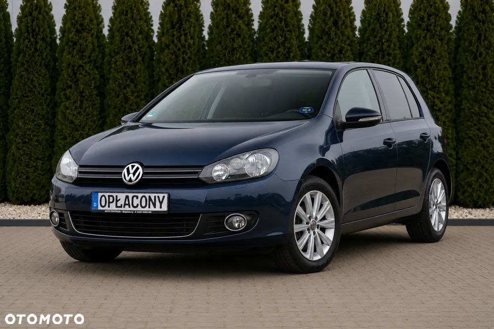 Volkswagen Golf 1.2 TSI Style - 11
