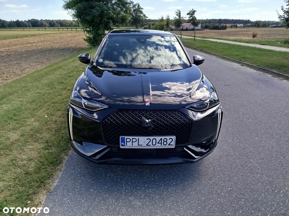 DS Automobiles DS 3 Crossback 1.2 PureTech Performance Line - 36