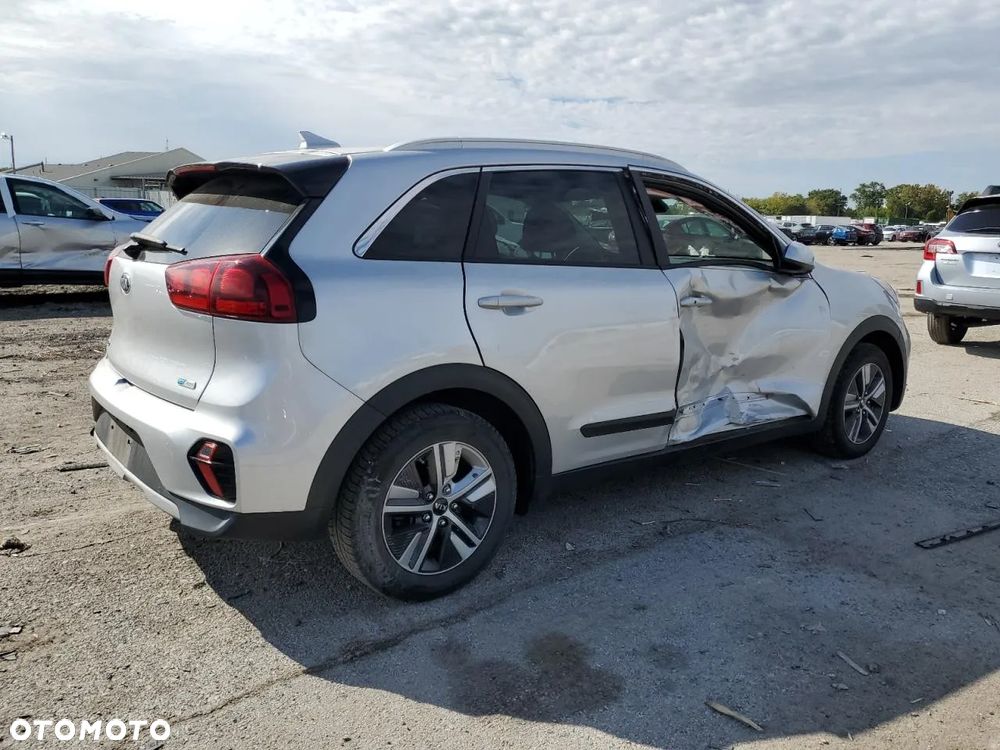 Kia Niro - 4