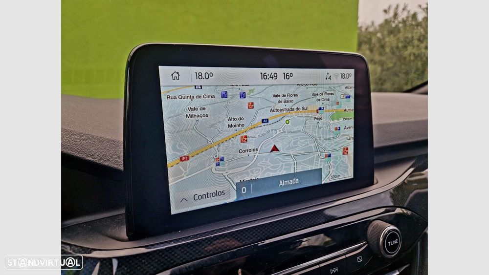 Ford Kuga 1.5 EcoBoost ST-Line - 16