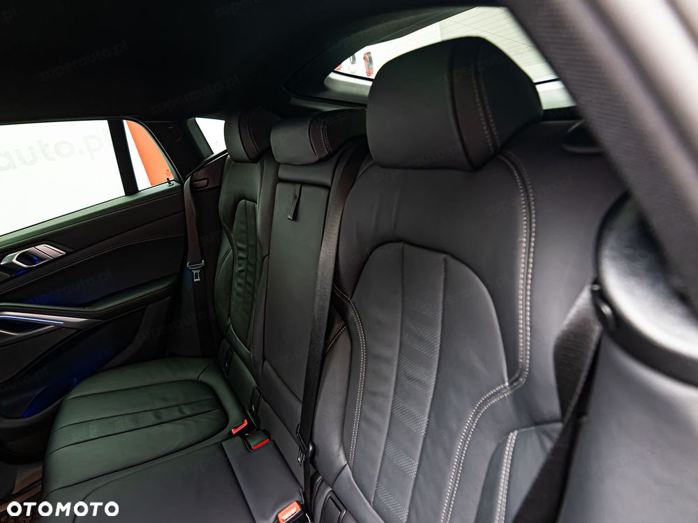 BMW X6 - 23