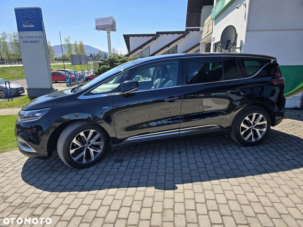 Renault Espace BLUE dCi 200 EDC LIMITED - 4