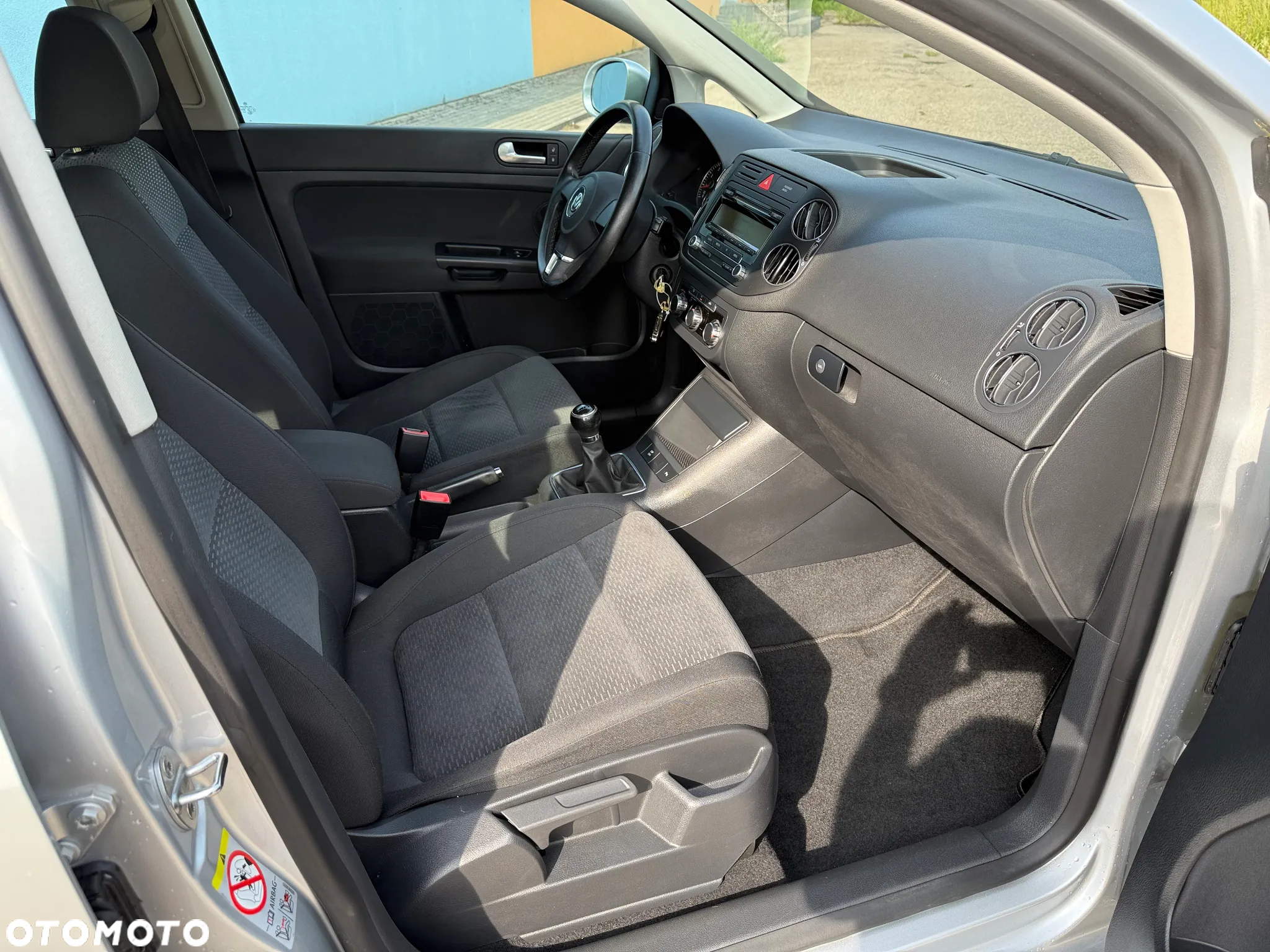 Renault Clio 1.2 16V 75 Life - 12