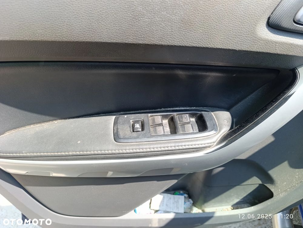 Ford Ranger 2.2 TDCi 4x4 DC Limited - 28