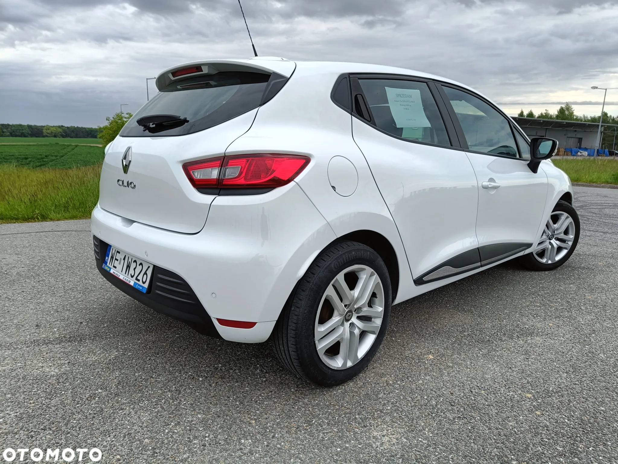 Renault Clio 0.9 Energy TCe Zen - 15