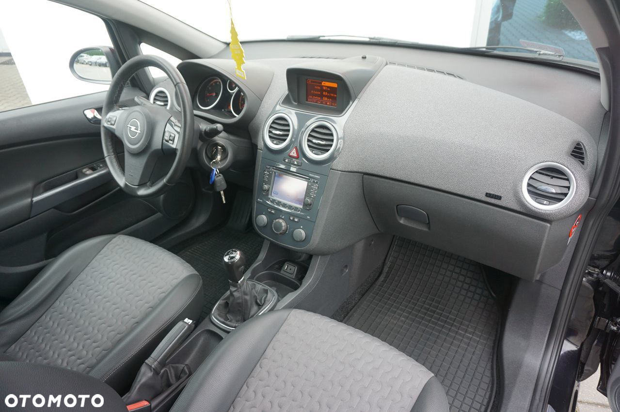 Opel Corsa - 9