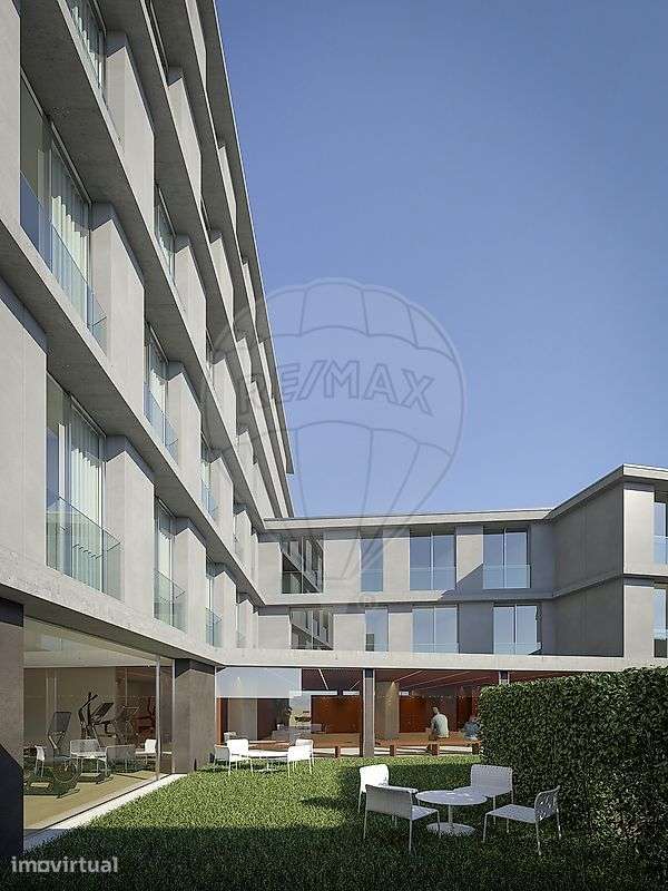 Apartamento T1 para venda - Grande imagem: 4/19