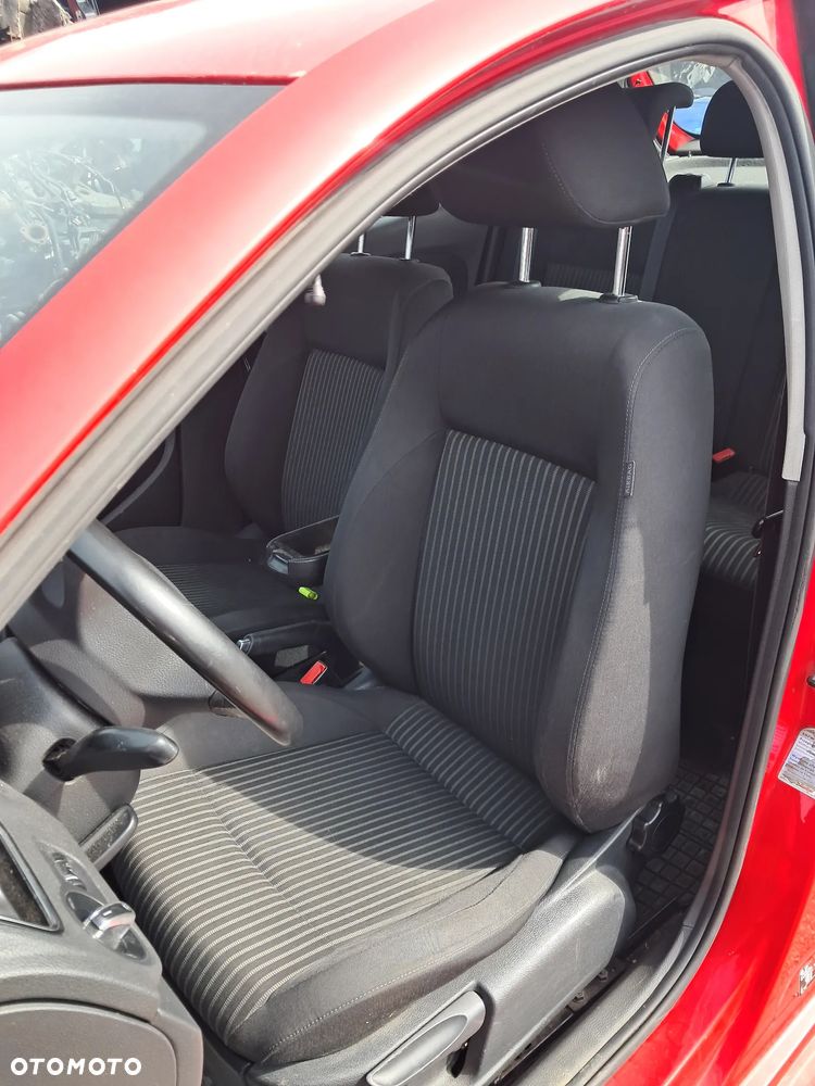 Vw Polo 6R 1.4 16v CGG LVE LP3G Części karoseria silnik skrzynia - 19