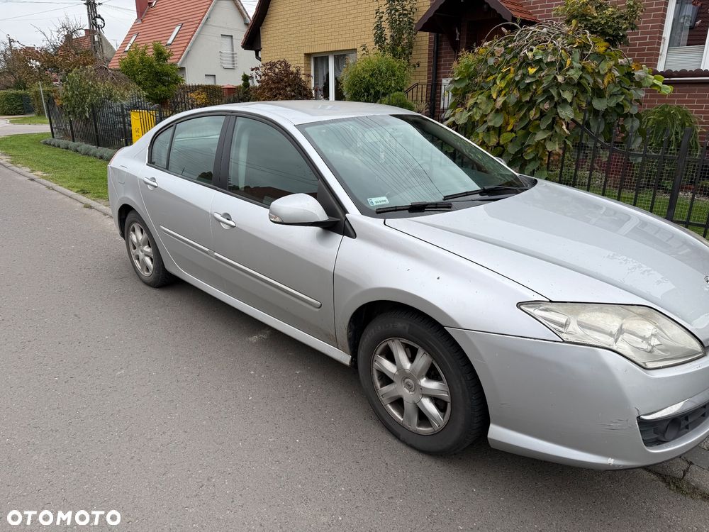 Renault Laguna 2.0 Expression - 3