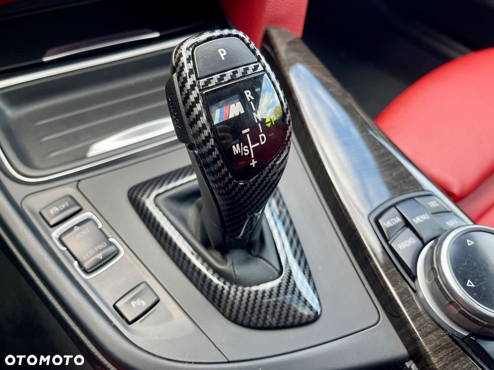 BMW Seria 4 428i xDrive Sport-Aut Luxury Line - 17