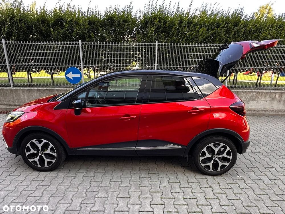 Renault Captur 1.2 Energy TCe XMOD EDC - 27