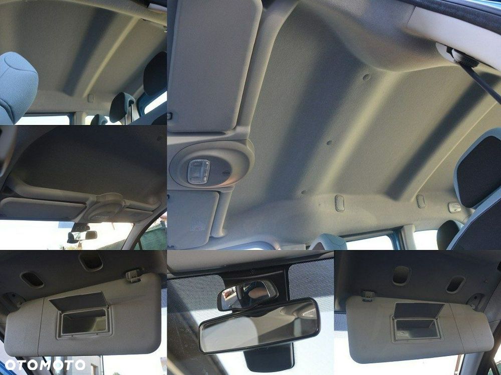 Citroën Berlingo - 25