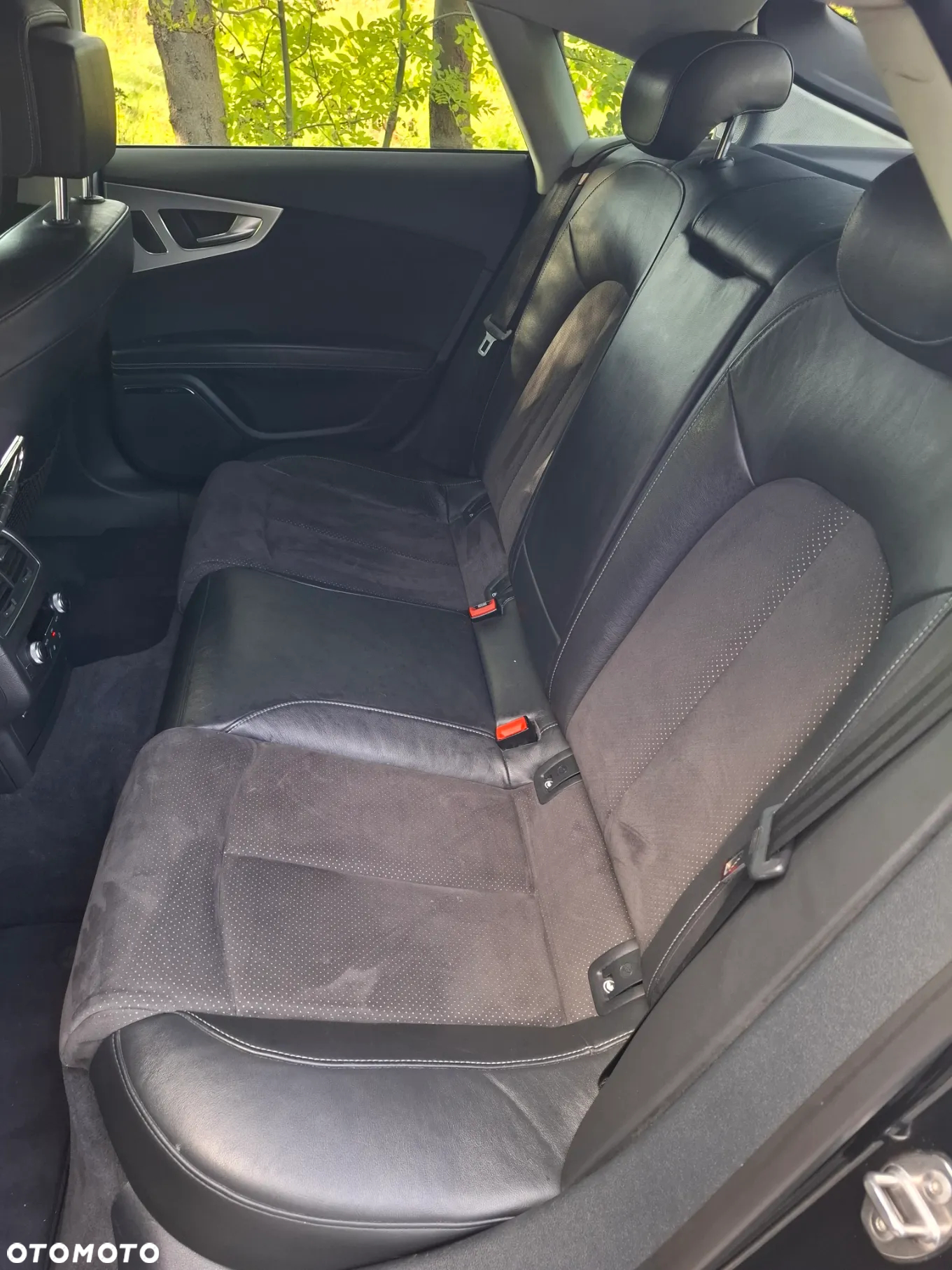 Audi A7 Sportback 3.0 TDI Quattro Tiptronic - 17